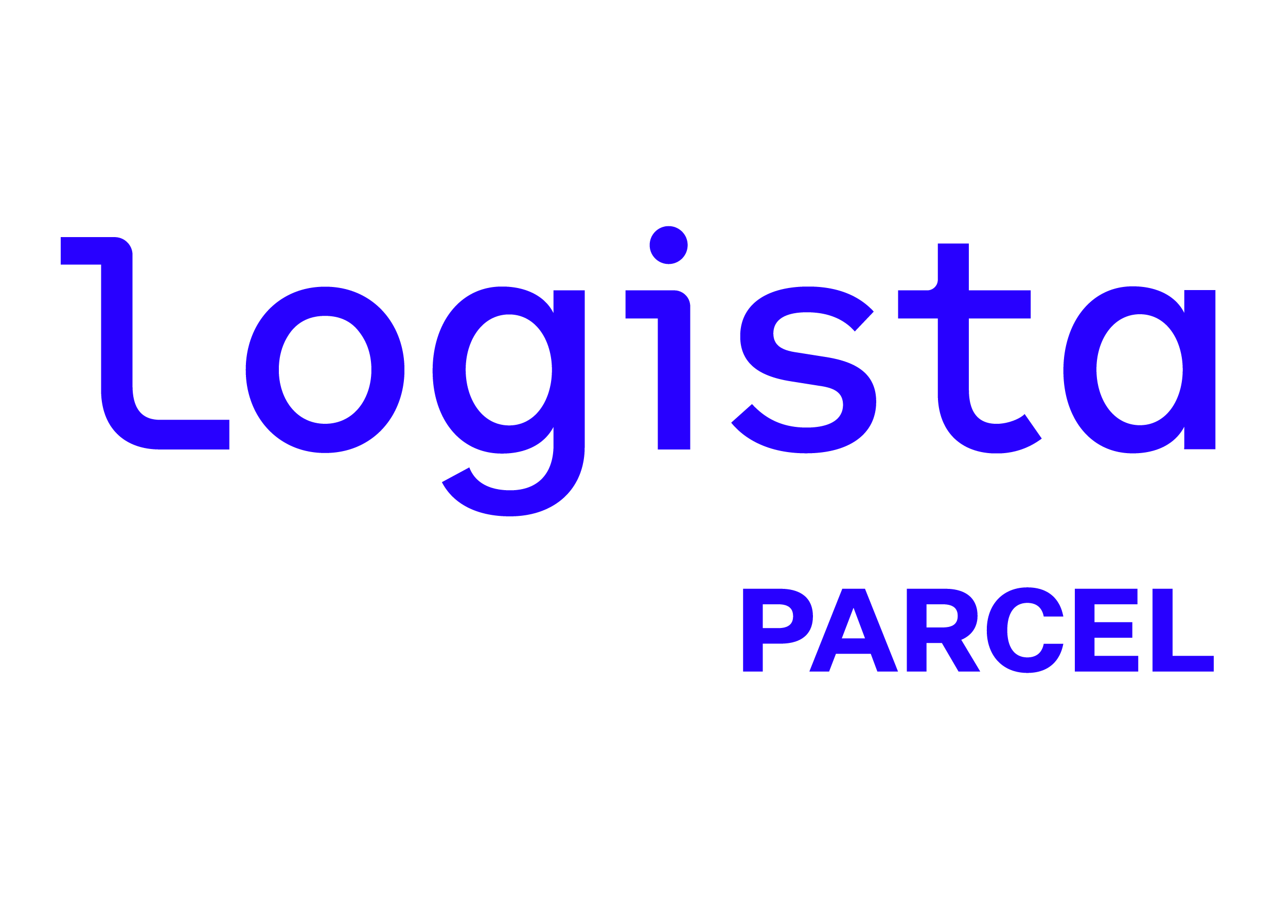 Logista Parcel